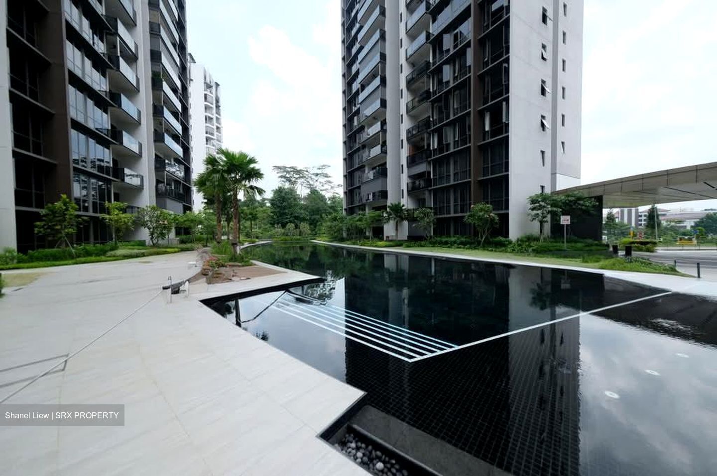 The Botany At Dairy Farm (D23), Condominium #587636161